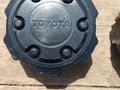 Колпаки для дисков. Колпаки ступицы колеса. Toyota Prado, Surf.үшін25 000 тг. в Тараз – фото 3