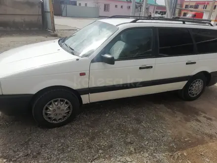 Volkswagen Passat 1993 года за 1 530 000 тг. в Кызылорда – фото 2