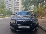 Skoda Superb 2012 года за 4 500 000 тг. в Павлодар – фото 2