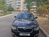 Skoda Superb 2012 года за 4 500 000 тг. в Павлодар