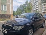 Skoda Superb 2012 года за 4 500 000 тг. в Павлодар – фото 3