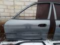 Двери mitsubishi galant 7үшін5 000 тг. в Усть-Каменогорск – фото 2