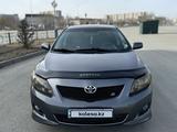 Toyota Corolla 2009 года за 6 200 000 тг. в Семей