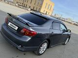 Toyota Corolla 2009 года за 6 200 000 тг. в Семей – фото 3