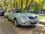 Nissan Almera Classic 2006 годаfor3 500 000 тг. в Караганда – фото 2