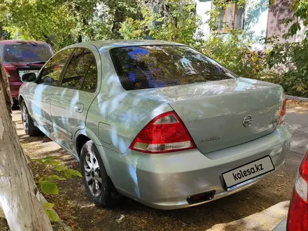 Nissan Almera Classic 2006 года за 3 500 000 тг. в Караганда – фото 3