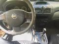 Nissan Almera Classic 2006 годаfor3 500 000 тг. в Караганда – фото 6