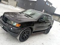 BMW X5 2001 года за 5 300 000 тг. в Семей