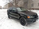 BMW X5 2001 годаfor5 300 000 тг. в Семей – фото 4