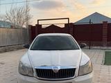 Skoda Octavia 2012 годаfor3 000 000 тг. в Кызылорда – фото 2