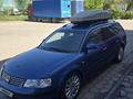 Volkswagen Passat 1998 года за 3 200 000 тг. в Караганда – фото 2