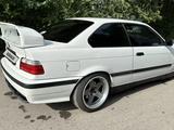 BMW 330 1992 года за 3 500 000 тг. в Алматы – фото 2