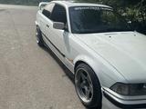 BMW 330 1992 года за 3 500 000 тг. в Алматы – фото 5