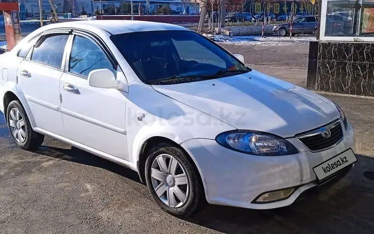 Daewoo Gentra 2014 года за 3 300 000 тг. в Шымкент