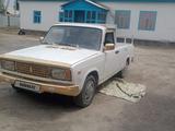 ВАЗ (Lada) 2105 2006 года за 600 000 тг. в Жанакорган