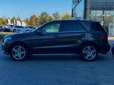 Mercedes-Benz GLE 400 2017 годаүшін12 500 000 тг. в Костанай – фото 4