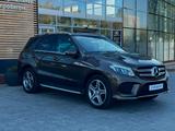 Mercedes-Benz GLE 400 2017 годаүшін12 500 000 тг. в Костанай – фото 3