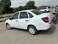 ВАЗ (Lada) Granta 2190 2014 годаүшін1 650 000 тг. в Актобе – фото 5