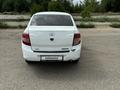 ВАЗ (Lada) Granta 2190 2014 годаүшін1 650 000 тг. в Актобе – фото 4