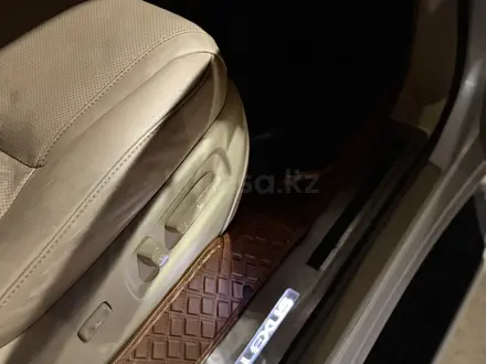 Lexus LX 570 2008 года за 16 000 000 тг. в Актау – фото 5