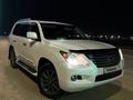 Lexus LX 570 2008 года за 16 000 000 тг. в Актау – фото 8
