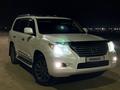 Lexus LX 570 2008 года за 16 000 000 тг. в Актау