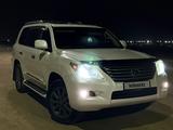 Lexus LX 570 2008 годаүшін16 000 000 тг. в Актау