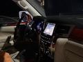 Lexus LX 570 2008 года за 16 000 000 тг. в Актау – фото 6