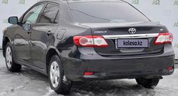 Toyota Corolla 2011 годаүшін5 200 000 тг. в Семей – фото 2