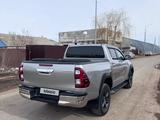 Toyota Hilux 2019 года за 18 000 000 тг. в Уральск – фото 4