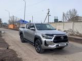 Toyota Hilux 2019 года за 18 000 000 тг. в Уральск – фото 2