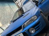 Subaru Impreza 1993 годаүшін1 500 000 тг. в Алматы – фото 5