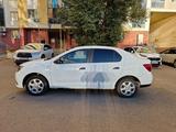 Renault Logan 2014 года за 2 450 000 тг. в Астана – фото 3