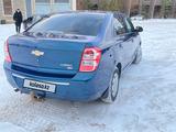 Chevrolet Cobalt 2023 годаүшін6 500 000 тг. в Астана – фото 3