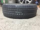 Резина 1-шт 195/60 r15 Good Year из Японии за 12 000 тг. в Алматы