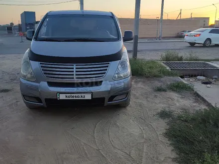 Hyundai Starex 2011 года за 6 500 000 тг. в Туркестан