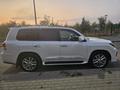 Lexus LX 570 2011 годаүшін20 000 000 тг. в Алматы – фото 3