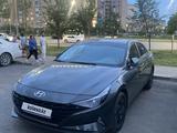 Hyundai Elantra 2023 годаүшін9 200 000 тг. в Астана