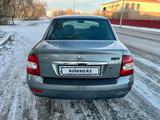 ВАЗ (Lada) Priora 2170 2007 года за 1 450 000 тг. в Житикара – фото 5