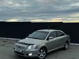 Toyota Avensis 2003 года за 4 600 000 тг. в Костанай – фото 2