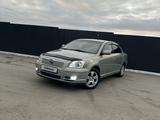 Toyota Avensis 2003 года за 4 600 000 тг. в Костанай