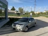 Toyota Avensis 2003 года за 4 600 000 тг. в Костанай – фото 4