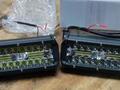Противотуманки,Фары 2-е штуки120w.Led Фонари Яркие 12-24 вольт.на Все Авто. за 10 000 тг. в Караганда – фото 8