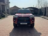 Toyota 4Runner 2015 года за 18 500 000 тг. в Тараз