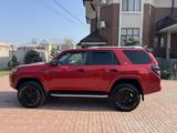 Toyota 4Runner 2015 года за 18 500 000 тг. в Тараз – фото 3