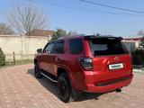 Toyota 4Runner 2015 года за 18 500 000 тг. в Тараз – фото 4