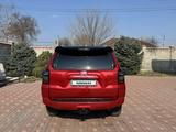 Toyota 4Runner 2015 года за 18 500 000 тг. в Тараз – фото 5