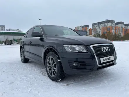 Audi Q5 2009 года за 7 100 000 тг. в Астана – фото 15