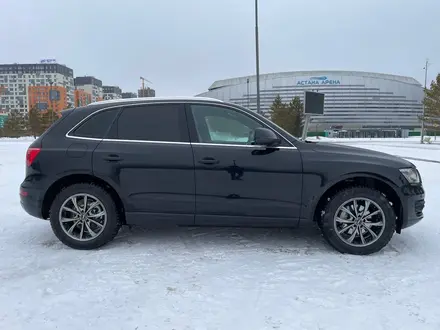 Audi Q5 2009 года за 7 100 000 тг. в Астана – фото 19