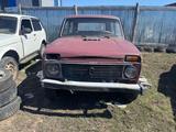 ВАЗ (Lada) Lada 2121 2000 года за 400 000 тг. в Павлодар